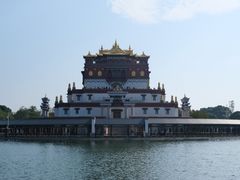-灵山胜境