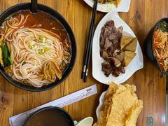 -螺蛳粉先生(蓟门桥店)