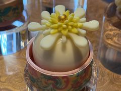 -天津海河悦榕庄·Lobby Lounge大堂吧