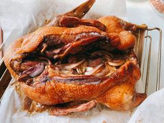 -慧泽园·烤鸭店(花园里店)