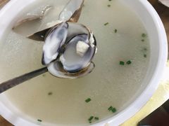 -明记海鲜大排档(巽寮湾店)