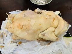 -吉英盐焗鸡(文中路店)