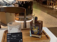 -Peet's 皮爷咖啡(东湖路手作店)