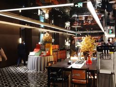 -秀儿四九城·新京菜(亚运村鸟巢店)