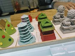 -嗒令甜品(首座时代店)