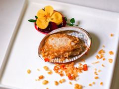 -唐阁(香港朗廷酒店)