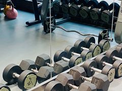 -蜗牛健身·私教馆(海珀香庭店)