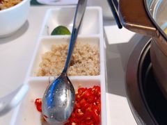 -烹然四季椰子鸡火锅(姚家园万象汇店)