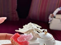 -Salon de Ville浦江汇(上海外滩华尔道夫酒店店)