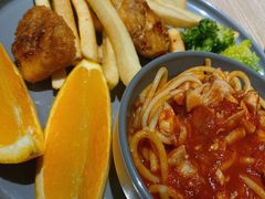 -Maxpoint Kitchen 西餐咖啡(乐峰广场店)