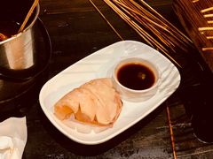 -盟重烧烤(东瓜山创始店)
