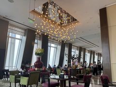 -北京国贸大酒店