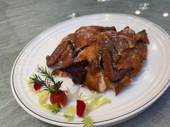-南海食街(佛冈店)