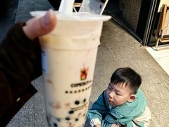 -COMEBUY甘杯(园林路店)