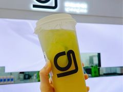 -gleeglee乐溢亦茶(朝阳大悦城店)