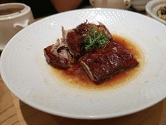 -粤集·手工粤菜(皇庭广场店)