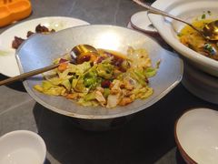 -江南里·新浙菜(苏州大悦城店)