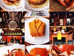 -Ministry of Crab(科伦坡店)