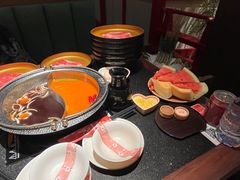 -牛New寿喜烧(金茂览秀城店)