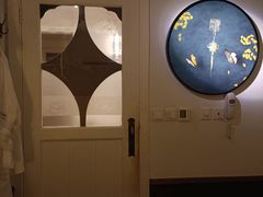 -域SPA·足疗·按摩·养生(静安寺店)