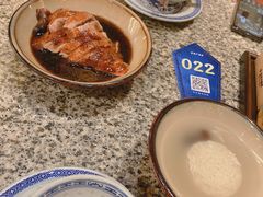 -南京大牌档(香港广场店)