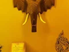 -金色莲花泰式按摩SPA(石牌店)