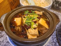 -南京大牌档(龙江新城市广场店)