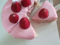 -可丽可丽·生日蛋糕·下午茶(厦门鹭港店)