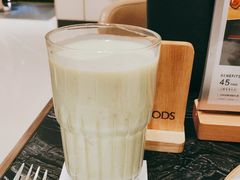 -THE WOODS 简餐 (国贸商城店)