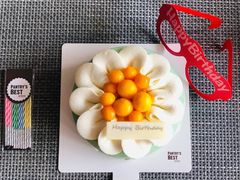 -派悦坊·甜品·蛋糕(日坛店)