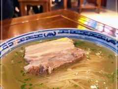 -同得兴 Since·1995 传统苏式面馆(十全街店)