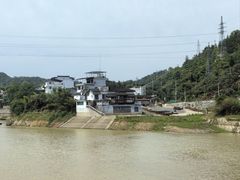 -新安江山水画廊风景区