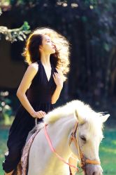 -米莱摄影写真(五大道别墅店)