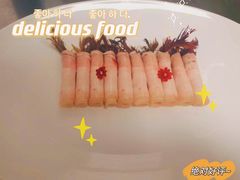 -巧庆楼·茶膳