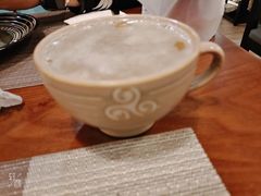 -LA CREPERIE BRETONNE布列塔尼法式餐厅(天童北路店)