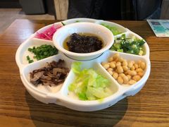-尹三豆汁(前门旗舰店)