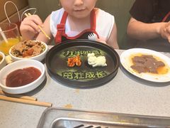 -海底捞火锅(振华商厦店)
