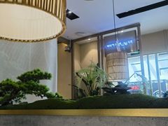 -吴家·非遗淮扬小馆(镇江万达广场店)