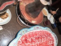 -匹夫涮肉城(黄村店)