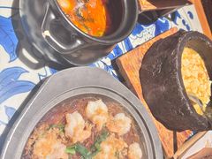 -绿茶餐厅(布吉万象汇店)