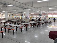 -哈工大一校区食堂