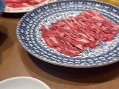 -北京老门框爆肚四季涮肉(淮海东路外滩店)