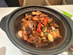 -汤城小厨•粤菜•靓汤(金宝街店)