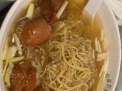 -恩宁刘福记(东华东路店)