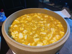 蟹粉豆腐-蟹榭·本帮江浙菜·蟹宴(五角场合生汇商场店)