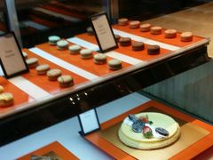 -富力希尔顿酒店·地阔自助餐厅