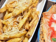 -Mammamia意大利餐厅(古北店)