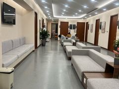 -慈铭体检(北京奥亚分院)