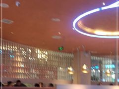 大堂-阿娜尔·新疆菜(宜家荟聚中心店)