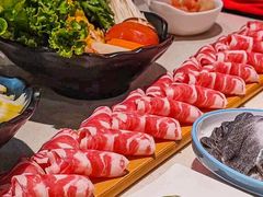 -爆棚肥牛火锅(原福成肥牛城味之缘三里河店)
